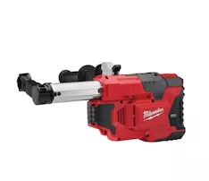 Система пылеудаления  Milwaukee M12 DE-0