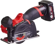 Аккумуляторная отрезная машина Milwaukee M12 FCOT-0 FUEL