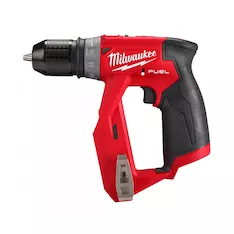 Аккумуляторный шуруповерт Milwaukee M12 FDDX-0