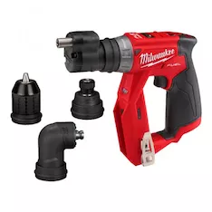 Аккумуляторный шуруповерт Milwaukee M12 FDDXKIT-0X 4933471332