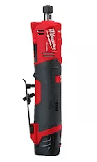 Аккумуляторная шлифмашина Milwaukee M12 FDGS-422B