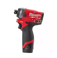 Импульсный винтоверт Milwaukee M12 FID-202X