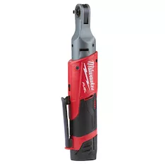 Аккумуляторный гайковерт Milwaukee M12 FIR38-0 4933459797