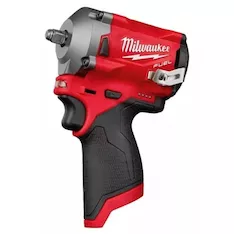Гайковерт импульсный Milwaukee M12 FIW14-0 FUEL 4933464611