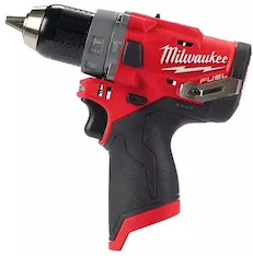 Дрель шуруповерт Milwaukee M12 FPD-0