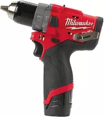Дрель шуруповерт Milwaukee M12 FPD-202X