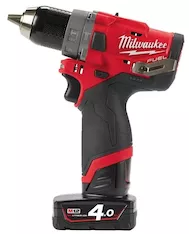 Дрель-шуруповерт Milwaukee M12 FPD-402XA