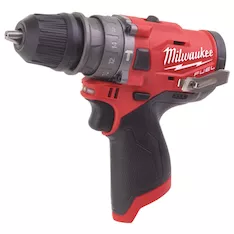Дрель-шуруповерт Milwaukee M12 FPDX-0 FUEL
