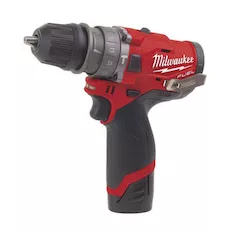 Дрель шуруповерт Milwaukee M12 FPDX-202X FUEL 4933464136