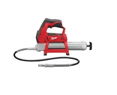 Субкомпактный смазочный пистолет Milwaukee M12 GG-0