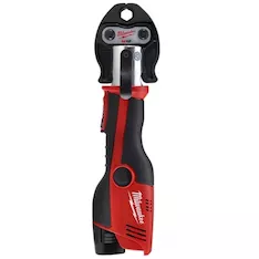 Аккумуляторный гидравлический инструмент для обжима труб Milwaukee M12 HPT-202C U-KIT