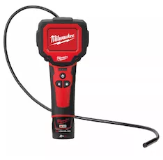 Инспекционная камера Milwaukee M12 IC-0 (S)