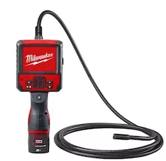 Инспекционная камера Milwaukee M12 ICAV3-201C