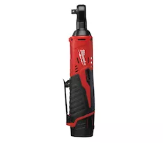Аккумуляторный гайковерт Milwaukee M12 IR-201B 3/8