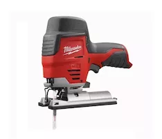 Аккумуляторный лобзик Milwaukee M12 JS-0
