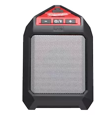 Аккумуляторный беспроводной динамик Milwaukee M12 JSSP-0
