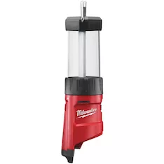 Аккумуляторный фонарь Milwaukee M12 LL-0 4932430562