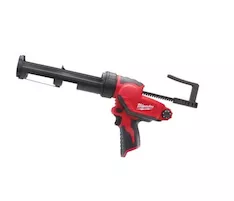 Пистолет для герметика Milwaukee M12 PCG/310C-0 4933441783