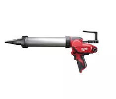 Пистолет для герметика Milwaukee M12 PCG/400A-0