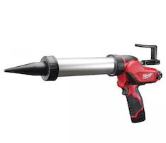 Пистолет для герметика Milwaukee M12 PCG/400A-201B