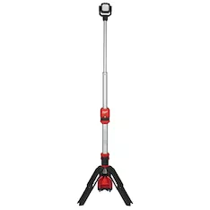 Аккумуляторный фонарь мачта Milwaukee M12 SAL-0