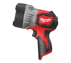 Аккумуляторный фонарь Milwaukee M12 SLED-0 4933451261