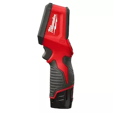 Аккумуляторный тепловизор Milwaukee M12 TD-201B