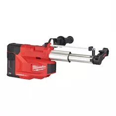 Система пылеудаления Milwaukee M12 UDE-0X