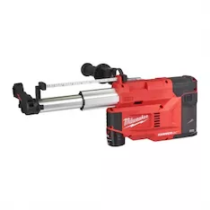 Система пылеудаления Milwaukee M12 UDE-201X