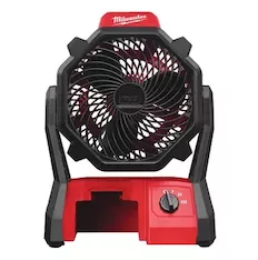 Вентилятор Milwaukee M18 AF-0