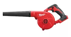 Аккумуляторная воздуходувка Milwaukee M18 BBL-0 4933446216