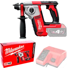 Перфоратор Milwaukee M18 BH-0