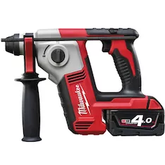 Перфоратор Milwaukee M18 BH-402C