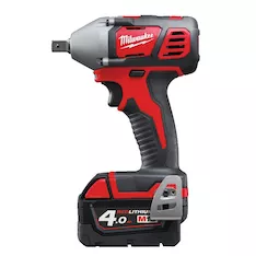 Аккумуляторный гайковерт Milwaukee M18 BIW12-0