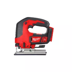 Аккумуляторный лобзик Milwaukee M18 BJS-0