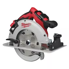 Циркулярная пила Milwaukee M18 BLCS66-0X