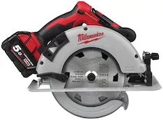 Циркулярная пила Milwaukee M18 BLCS66-502X