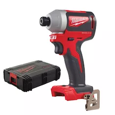 Аккумуляторный винтоверт Milwaukee M18 BLID2-0X