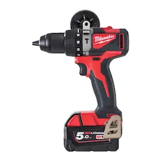 Дрель-шуруповерт Milwaukee M18 BLPD2-502X