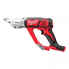 Ножницы по металлу Milwaukee M18 BMS12-0