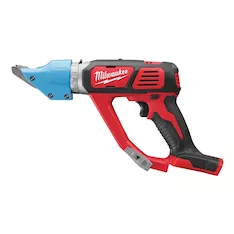 Ножницы по металлу Milwaukee M18 BMS20-0