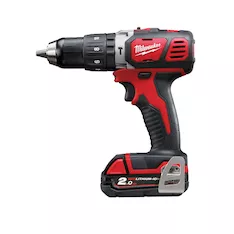 Дрель-шуруповерт Milwaukee M18 BPD-202C