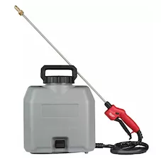 Опрыскиватель Milwaukee M18 BPFP-CCST