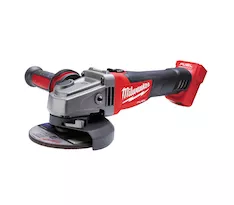 УШМ (болгарка) Milwaukee M18 CAG115X-0X