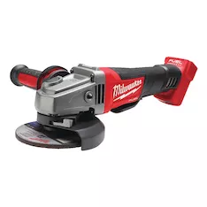 УШМ (болгарка) Milwaukee M18 CAG115XPD-0X