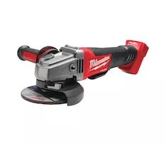 УШМ (болгарка) Milwaukee M18 CAG125XPD-0X