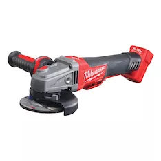 УШМ (болгарка) Milwaukee M18 CAG125XPDB-0X