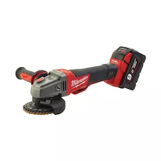 УШМ (болгарка) Milwaukee M18 CAG125XPDB-902X