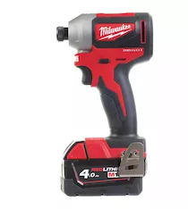 Аккумуляторный винтоверт Milwaukee M18 CBLID-402C