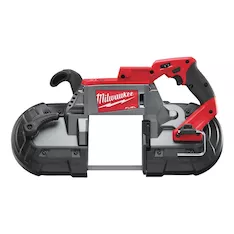 Ленточная пила Milwaukee M18 CBS125-0 FUEL 4933447150